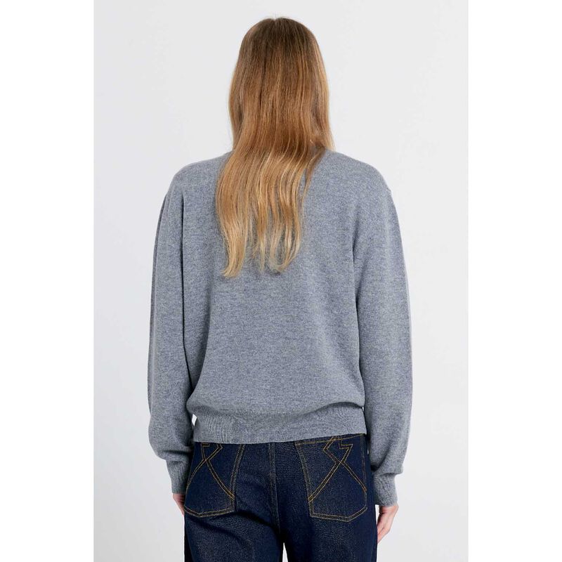 Karen Walker Elodie Cardigan image number 1